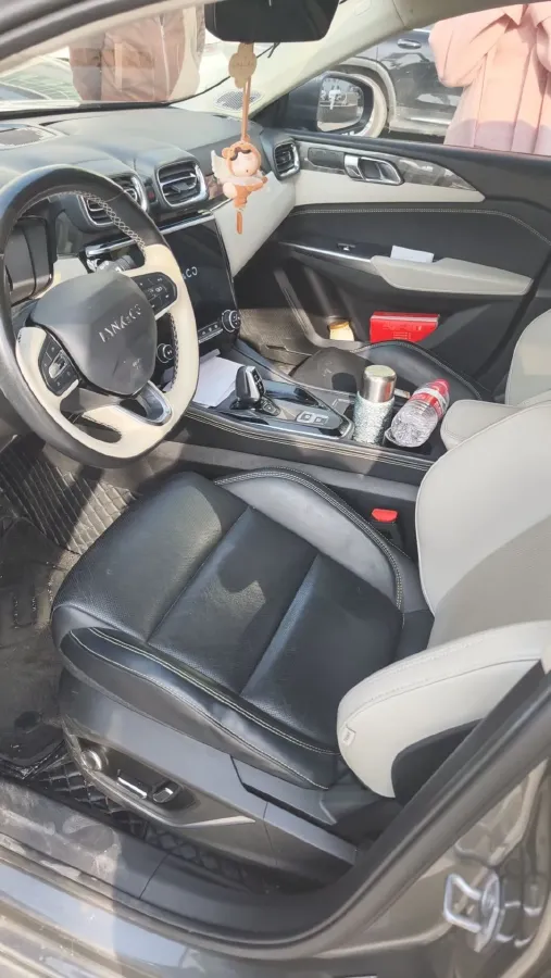 2022 LYNK&CO 02 1.5T 180HP L3 7DCT,autocango,china used car exporter,china ev exporter,chinese used car exporter,chinese used ev exporter