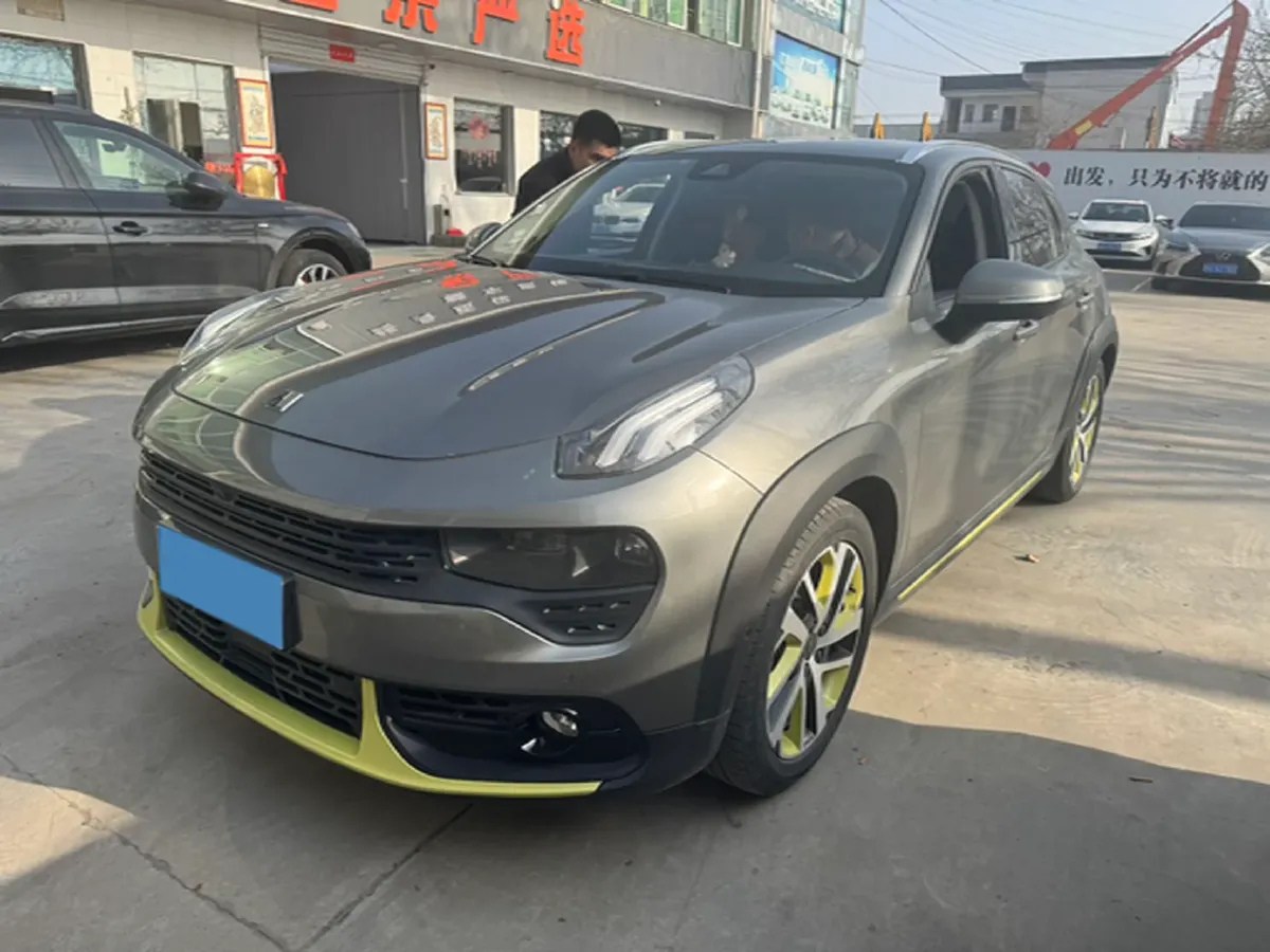 2022 LYNK&CO 02 1.5T 180HP L3 7DCT,autocango,china used car exporter,china ev exporter,chinese used car exporter,chinese used ev exporter