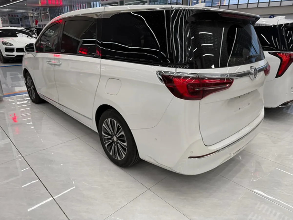 2021 Buick GL8 2.0T 237HP L4 9AT,autocango,china used car exporter,china ev exporter,chinese used car exporter,chinese used ev exporter