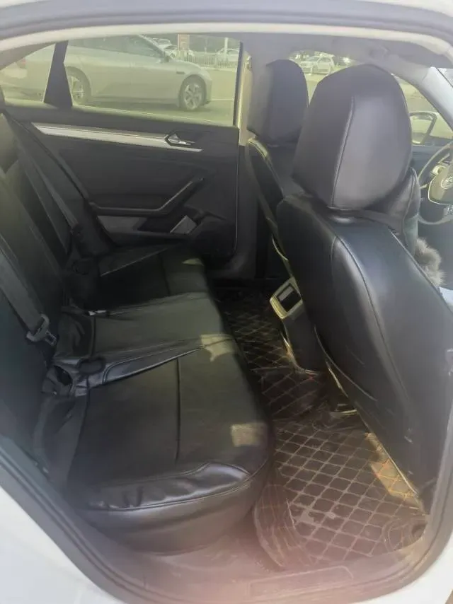 2018 Volkswagen Lamando 1.4T 131HP L4 7DCT,autocango,china used car exporter,china ev exporter,chinese used car exporter,chinese used ev exporter