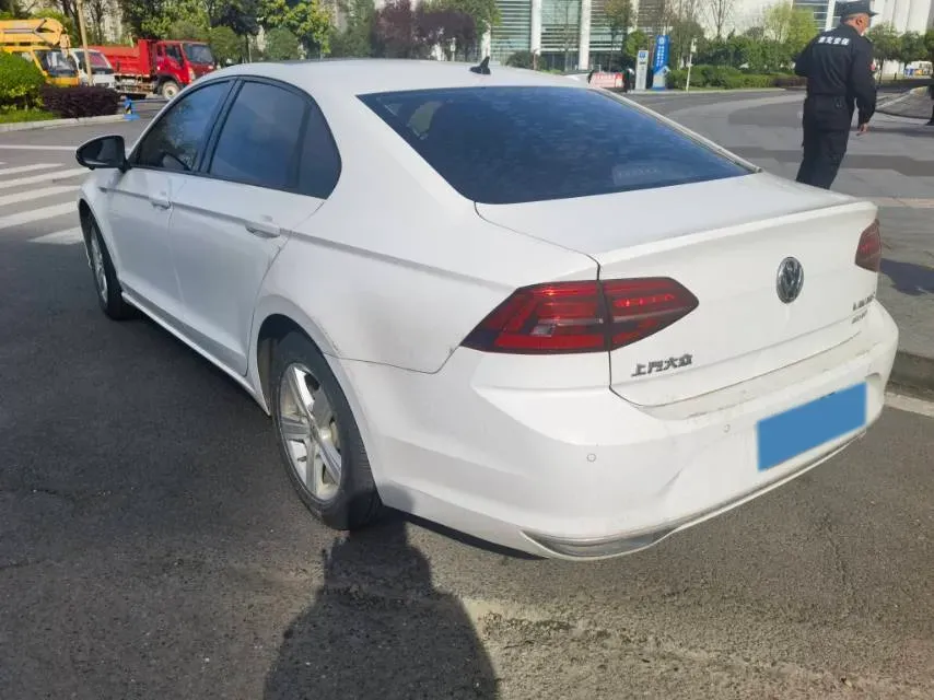 2018 Volkswagen Lamando 1.4T 131HP L4 7DCT,autocango,china used car exporter,china ev exporter,chinese used car exporter,chinese used ev exporter