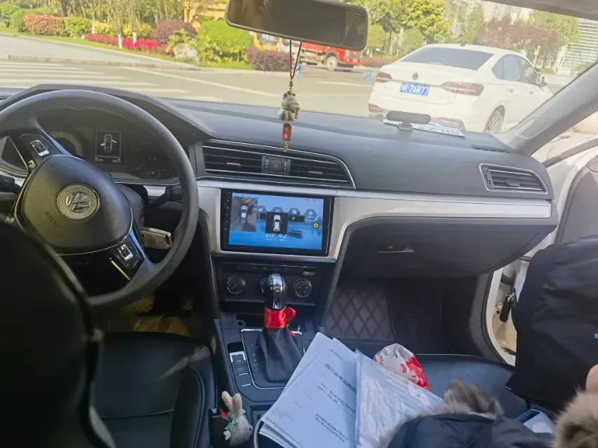 2018 Volkswagen Lamando 1.4T 131HP L4 7DCT,autocango,china used car exporter,china ev exporter,chinese used car exporter,chinese used ev exporter