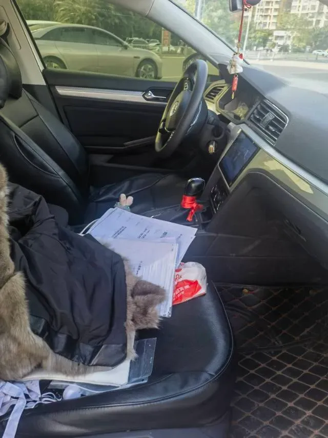 2018 Volkswagen Lamando 1.4T 131HP L4 7DCT,autocango,china used car exporter,china ev exporter,chinese used car exporter,chinese used ev exporter