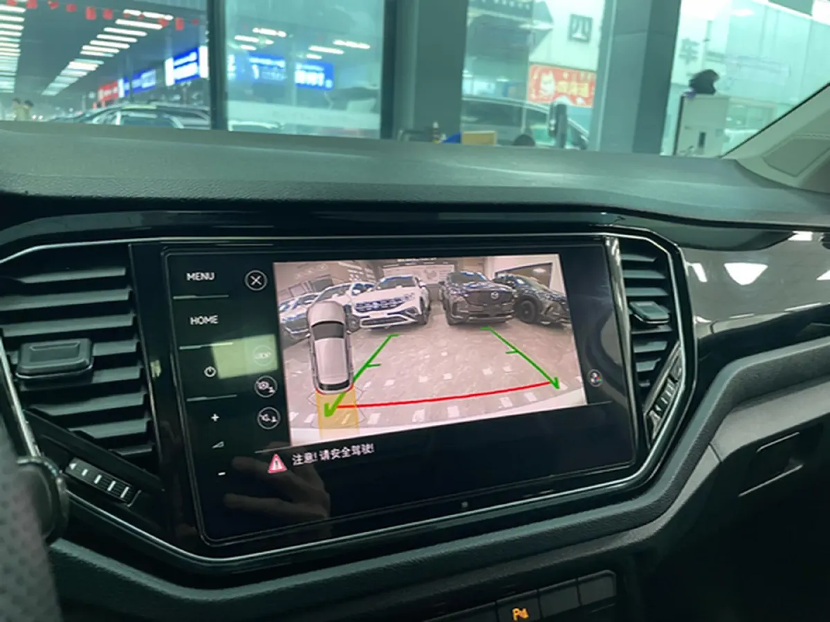 2022 Volkswagen T-Roc 1.4T 150HP L4 7DCT,autocango,china used car exporter,china ev exporter,chinese used car exporter,chinese used ev exporter