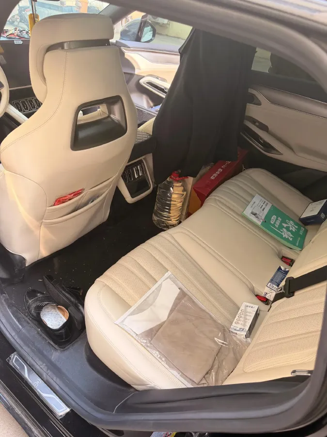 2024 BYD SongL EV BEV 71.8KWH,autocango,china used car exporter,china ev exporter,chinese used car exporter,chinese used ev exporter