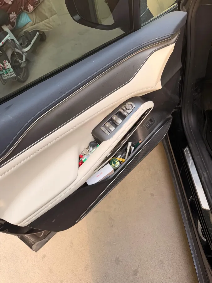 2024 BYD SongL EV BEV 71.8KWH,autocango,china used car exporter,china ev exporter,chinese used car exporter,chinese used ev exporter