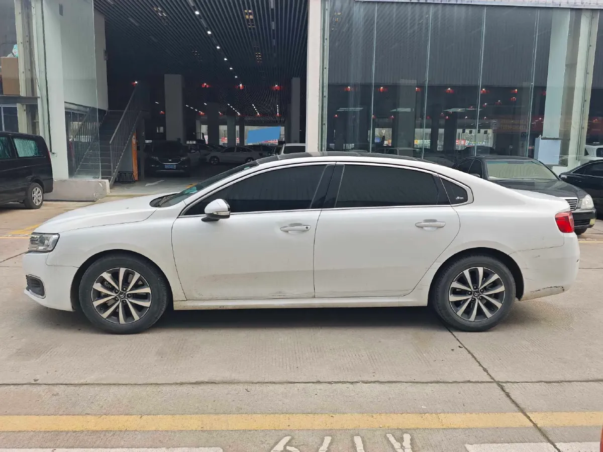 2021 Citroen C6 1.8T 211HP L4 8AT,autocango,china used car exporter,china ev exporter,chinese used car exporter,chinese used ev exporter