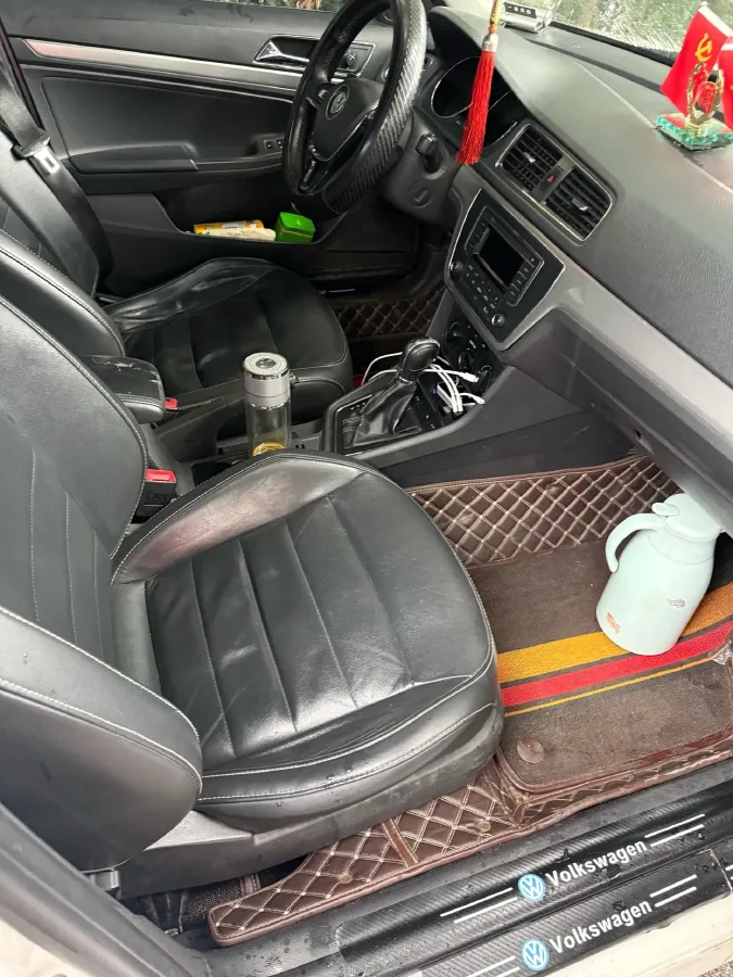 2017 Volkswagen Lavida 1.6L 110HP L4 6AT,autocango,china used car exporter,china ev exporter,chinese used car exporter,chinese used ev exporter