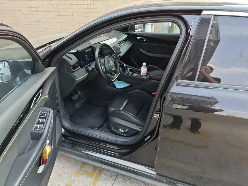 2023 LYNK&CO 03 2.0T 254HP L4 7DCT,autocango,china used car exporter,china ev exporter,chinese used car exporter,chinese used ev exporter