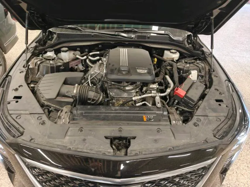 2025 Cadillac CT5 2.0T 237HP L4 10AT,autocango,china used car exporter,china ev exporter,chinese used car exporter,chinese used ev exporter