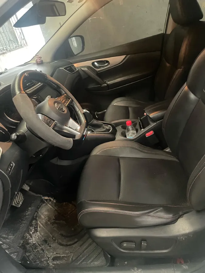 2019 Nissan Qashqai 2.0L 154HP L4 CVT,autocango,china used car exporter,china ev exporter,chinese used car exporter,chinese used ev exporter