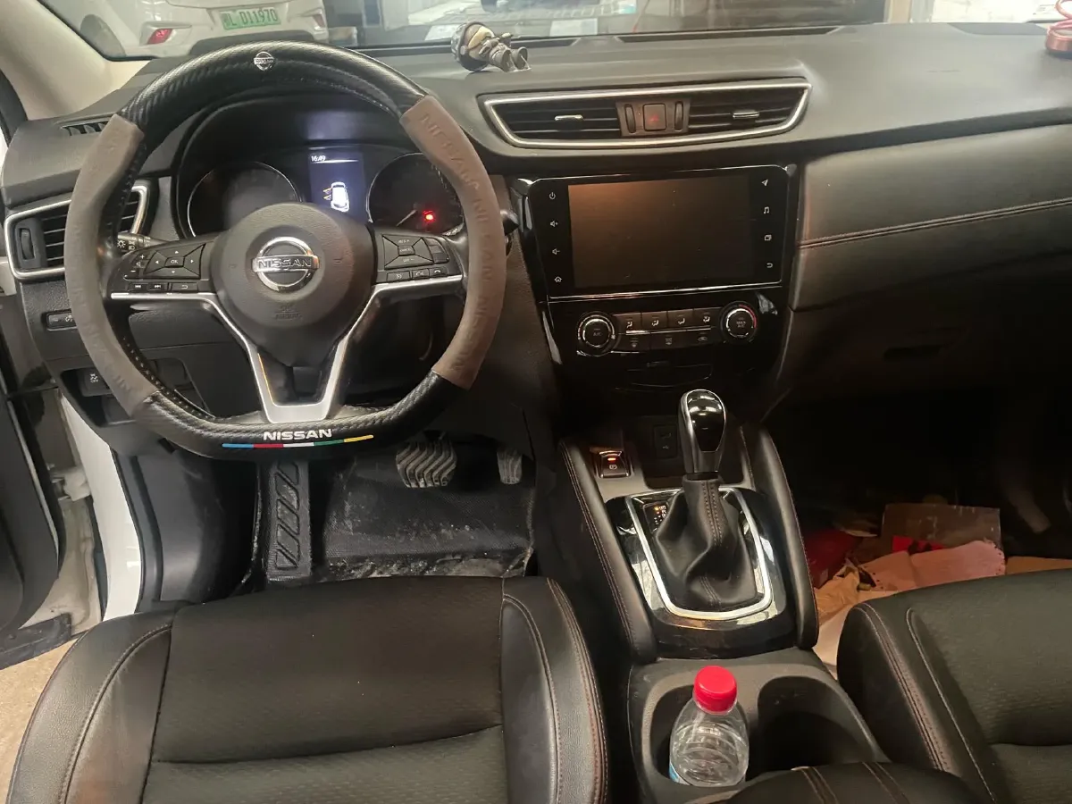 2019 Nissan Qashqai 2.0L 154HP L4 CVT,autocango,china used car exporter,china ev exporter,chinese used car exporter,chinese used ev exporter