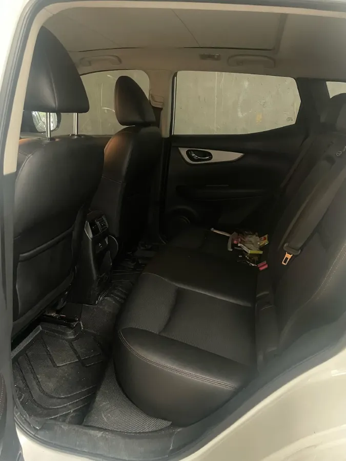 2019 Nissan Qashqai 2.0L 154HP L4 CVT,autocango,china used car exporter,china ev exporter,chinese used car exporter,chinese used ev exporter