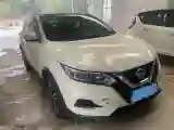 2019 Nissan Qashqai 2.0L 154HP L4 CVT