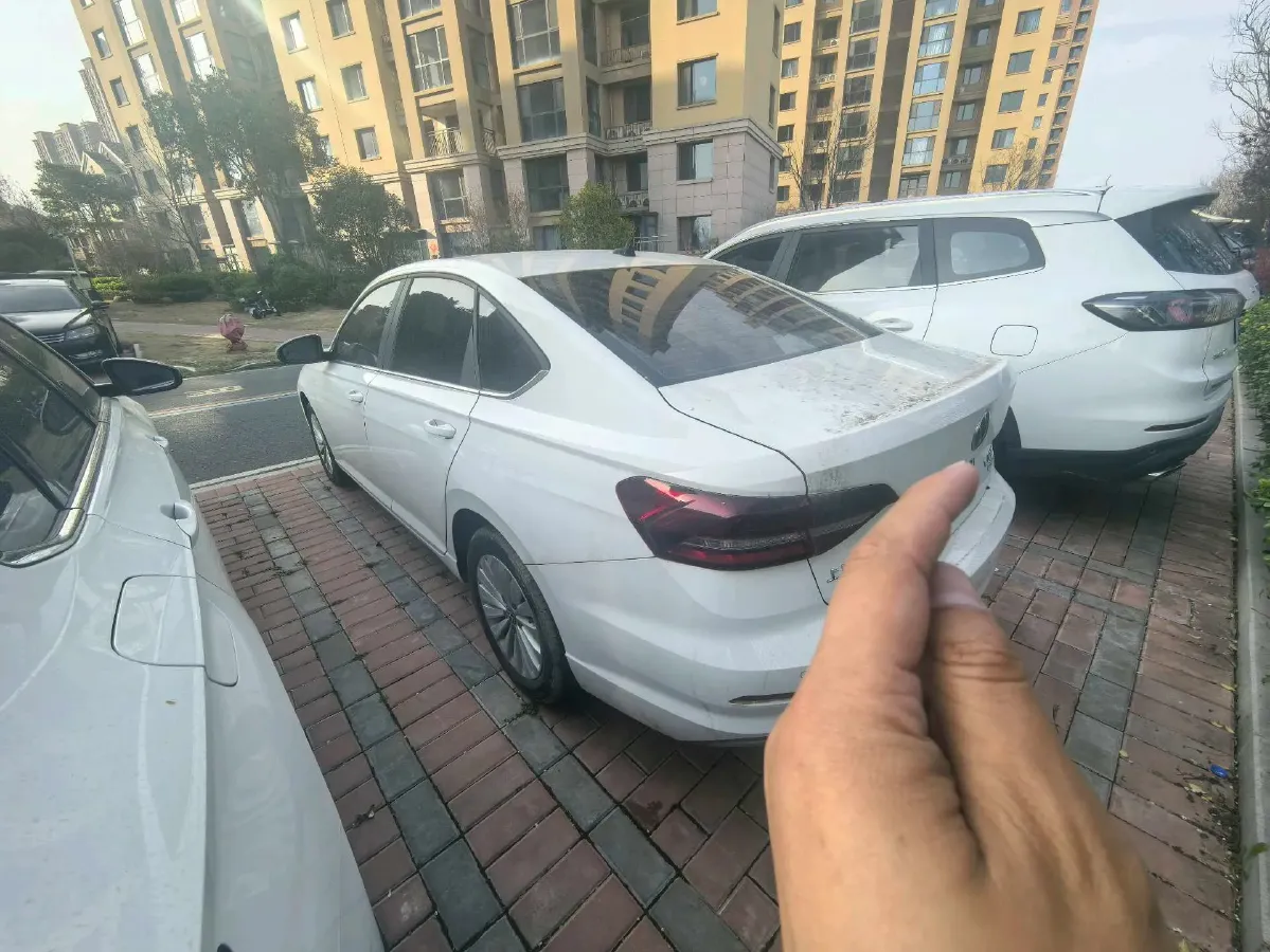 2021 Volkswagen Lavida 1.4T 150HP L4 7DCT,autocango,china used car exporter,china ev exporter,chinese used car exporter,chinese used ev exporter