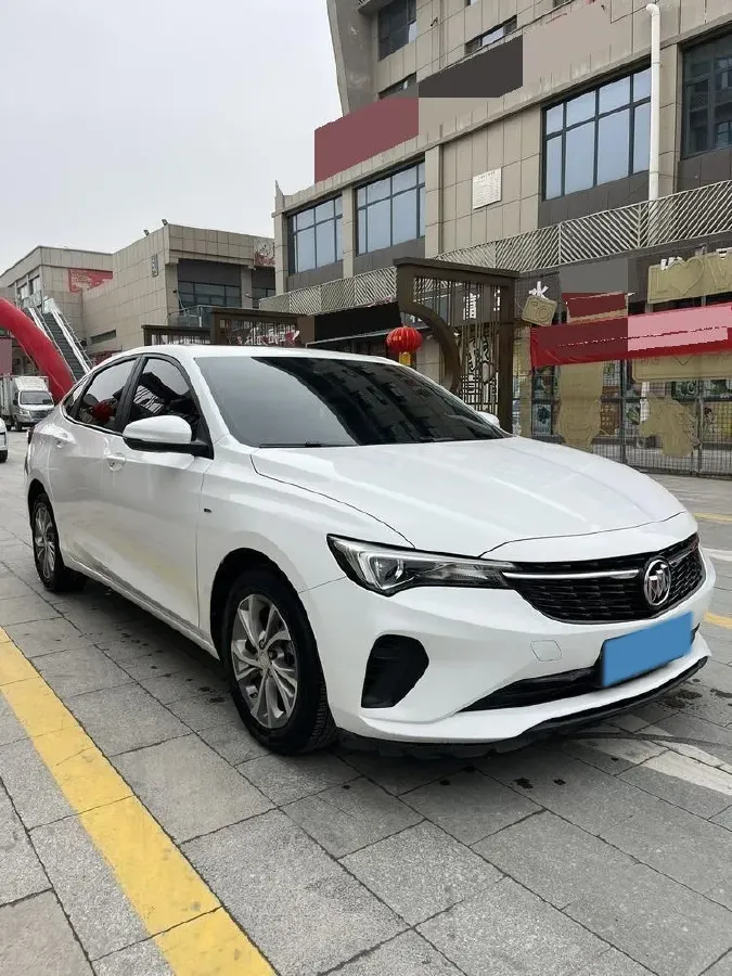 2023 Buick Verano 1.5T 184HP L4 CVT,autocango,china used car exporter,china ev exporter,chinese used car exporter,chinese used ev exporter