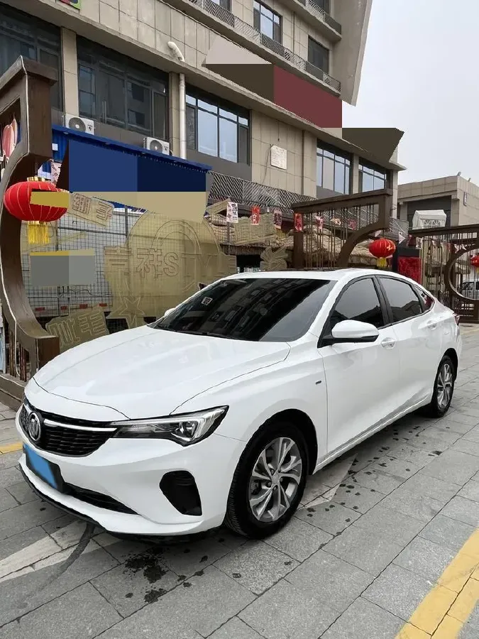 2023 Buick Verano 1.5T 184HP L4 CVT,autocango,china used car exporter,china ev exporter,chinese used car exporter,chinese used ev exporter