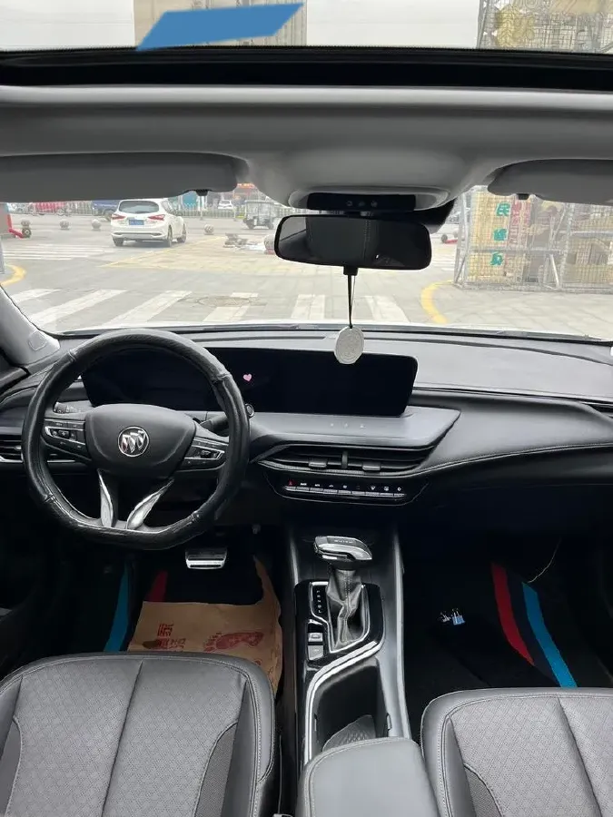 2023 Buick Verano 1.5T 184HP L4 CVT,autocango,china used car exporter,china ev exporter,chinese used car exporter,chinese used ev exporter