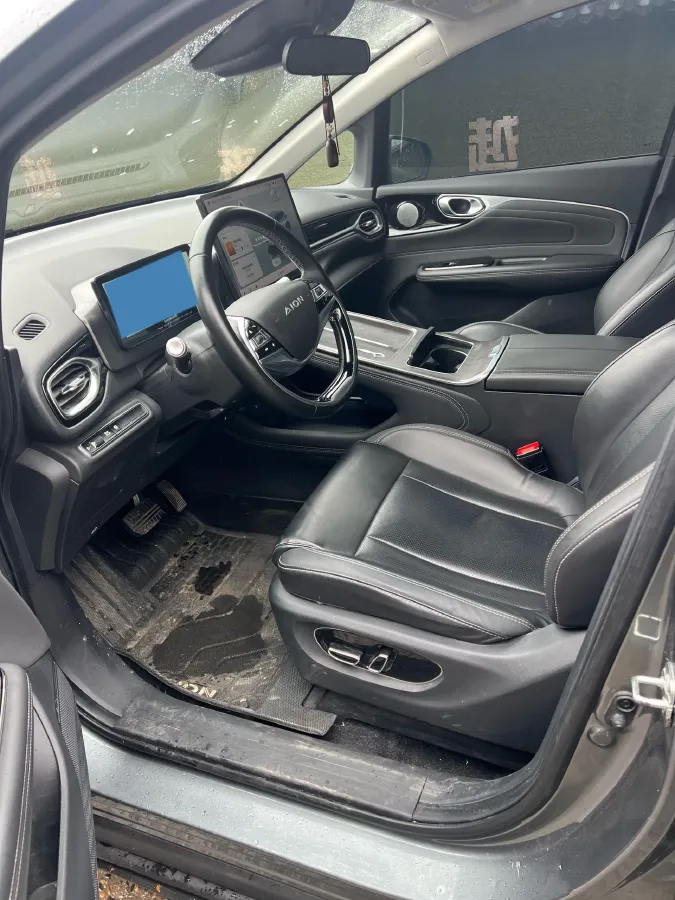 2024 Aion V BEV 69.9KWH,autocango,china used car exporter,china ev exporter,chinese used car exporter,chinese used ev exporter