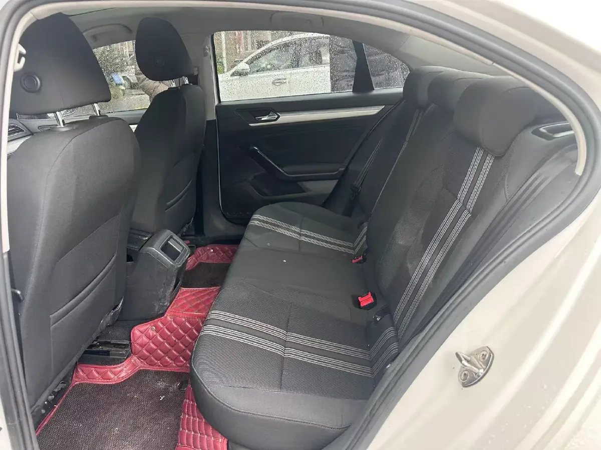 2017 Volkswagen Lamando 1.4T 131HP L4 7DCT,autocango,china used car exporter,china ev exporter,chinese used car exporter,chinese used ev exporter