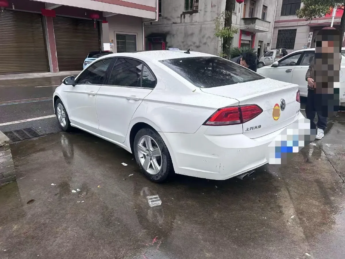 2017 Volkswagen Lamando 1.4T 131HP L4 7DCT,autocango,china used car exporter,china ev exporter,chinese used car exporter,chinese used ev exporter