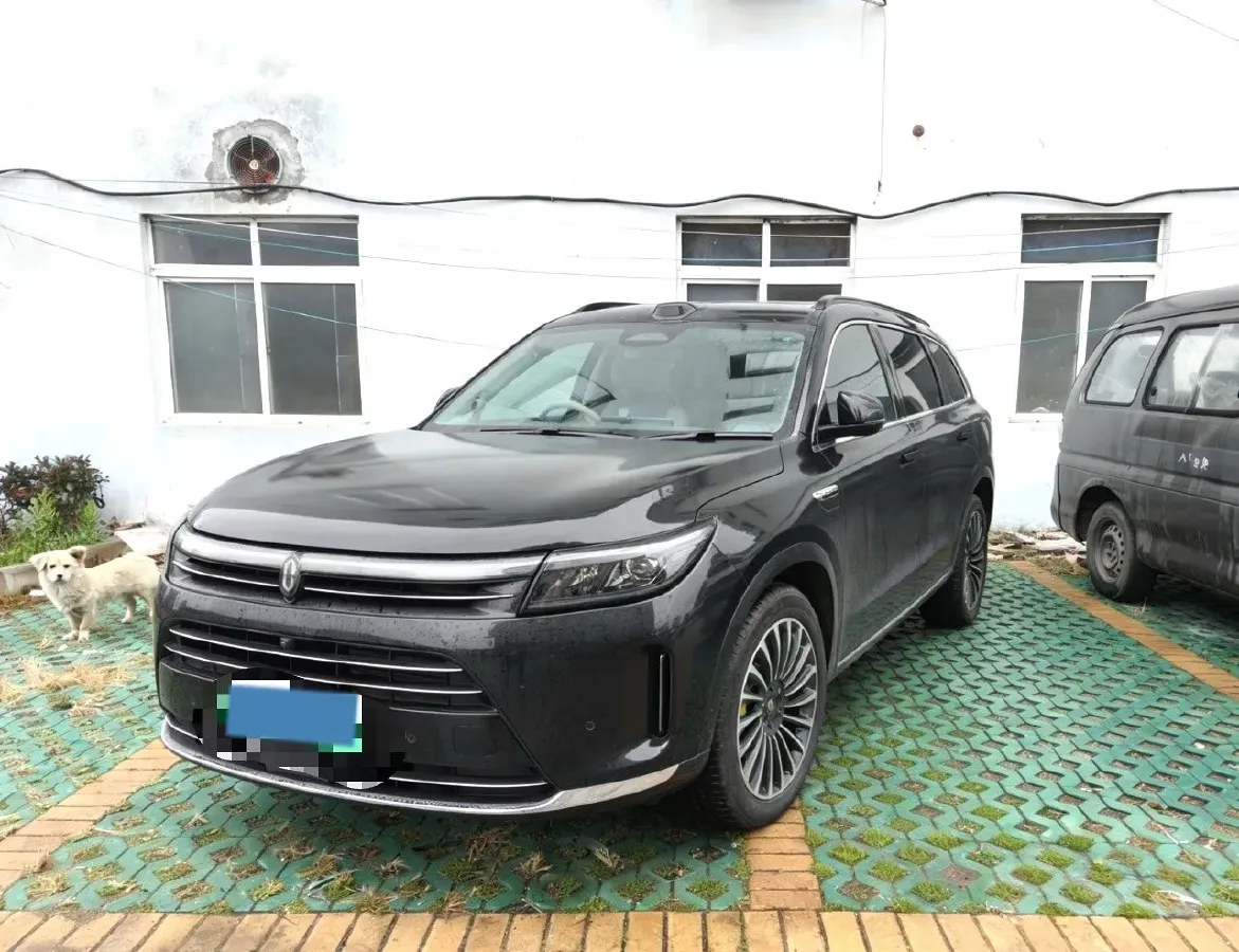 2024 AITO AITO M7 1.5T 152HP L4 REEV 40KWH,autocango,china used car exporter,china ev exporter,chinese used car exporter,chinese used ev exporter