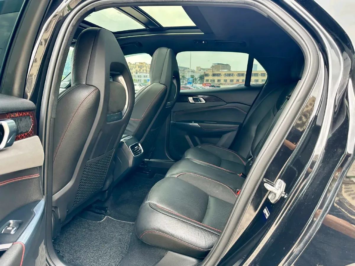 2019 LYNK&CO 01 2.0T 190HP L4 6AT,autocango,china used car exporter,china ev exporter,chinese used car exporter,chinese used ev exporter