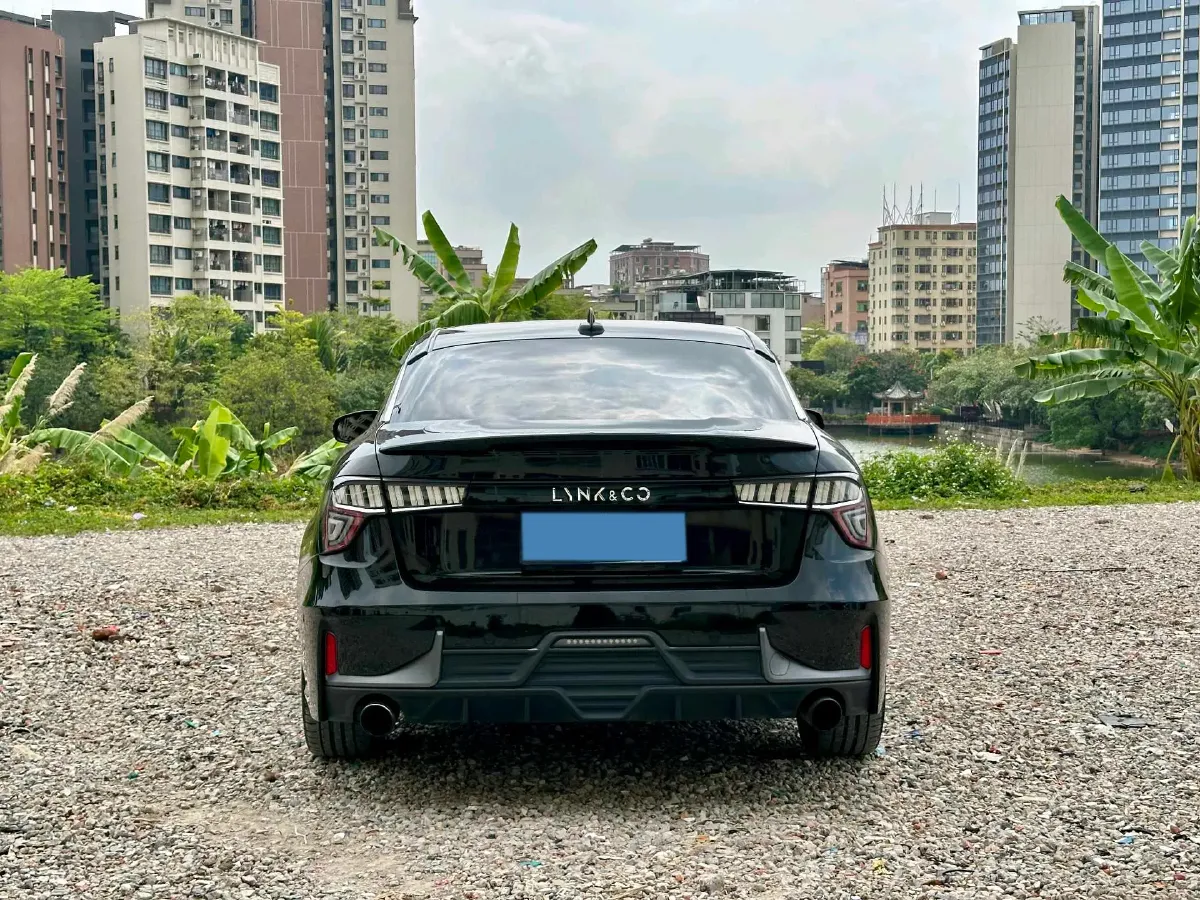 2019 LYNK&CO 01 2.0T 190HP L4 6AT,autocango,china used car exporter,china ev exporter,chinese used car exporter,chinese used ev exporter