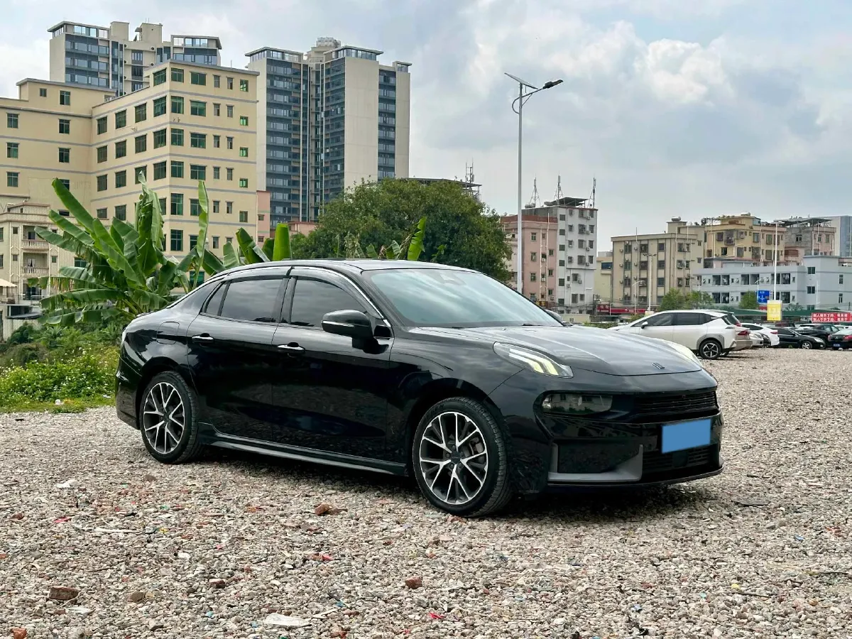 2019 LYNK&CO 01 2.0T 190HP L4 6AT,autocango,china used car exporter,china ev exporter,chinese used car exporter,chinese used ev exporter