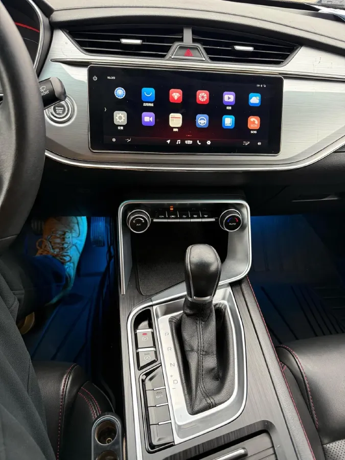 2018 Geely Binray 1.4T 133HP L4 CVT,autocango,china used car exporter,china ev exporter,chinese used car exporter,chinese used ev exporter