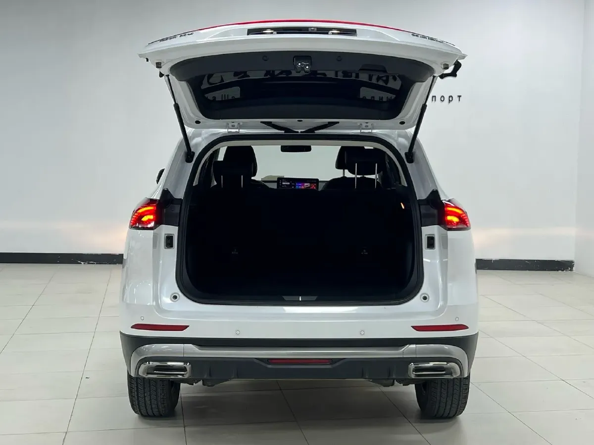 2023 Haval H6 1.5T 150HP L4 7DCT,autocango,china used car exporter,china ev exporter,chinese used car exporter,chinese used ev exporter