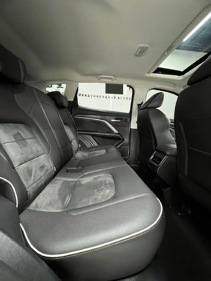 2023 Haval H6 1.5T 150HP L4 7DCT,autocango,china used car exporter,china ev exporter,chinese used car exporter,chinese used ev exporter