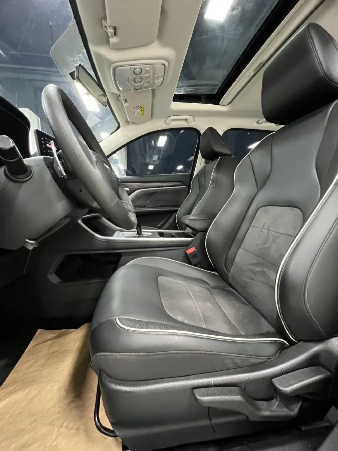 2023 Haval H6 1.5T 150HP L4 7DCT,autocango,china used car exporter,china ev exporter,chinese used car exporter,chinese used ev exporter