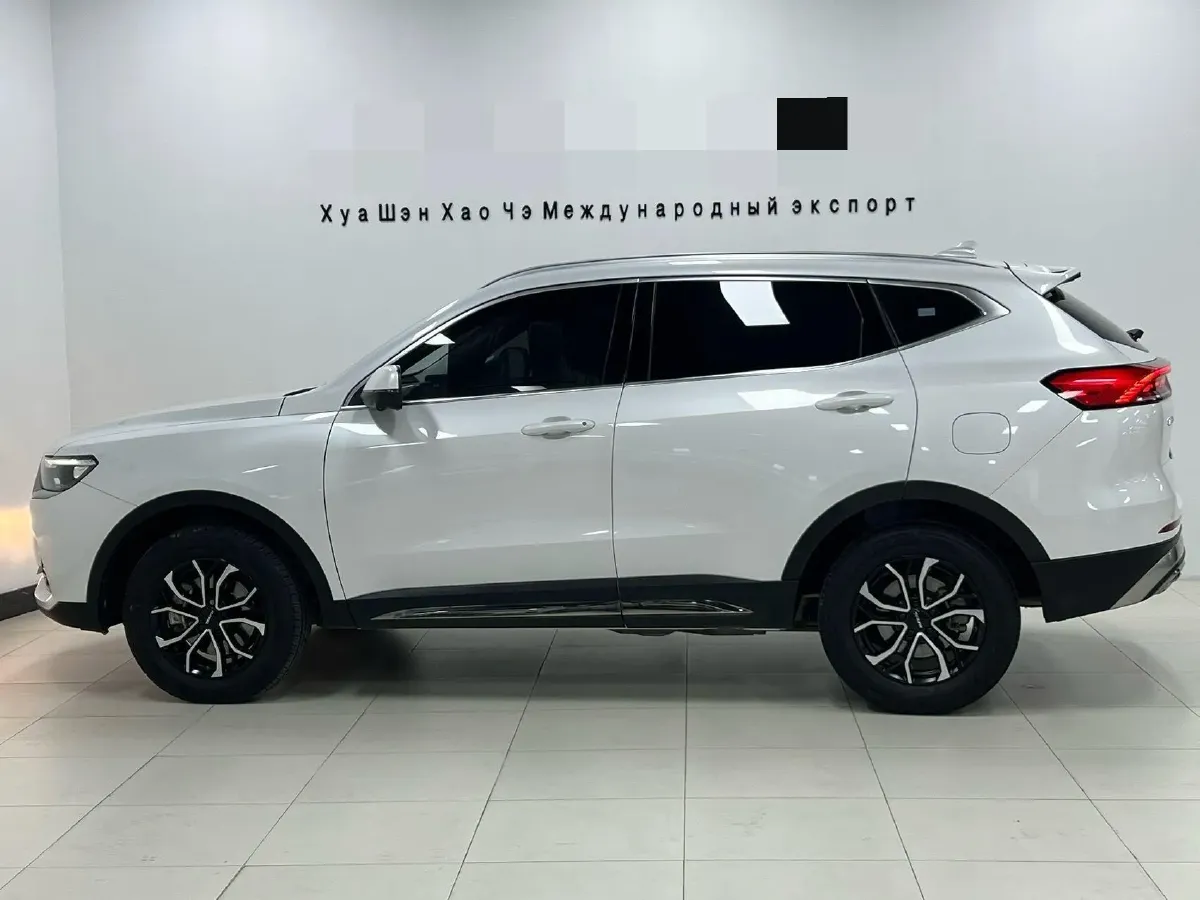 2023 Haval H6 1.5T 150HP L4 7DCT,autocango,china used car exporter,china ev exporter,chinese used car exporter,chinese used ev exporter