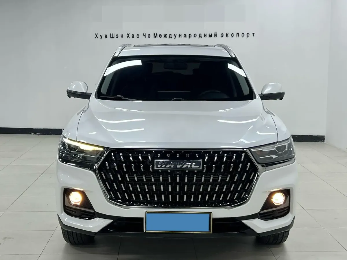 2023 Haval H6 1.5T 150HP L4 7DCT,autocango,china used car exporter,china ev exporter,chinese used car exporter,chinese used ev exporter