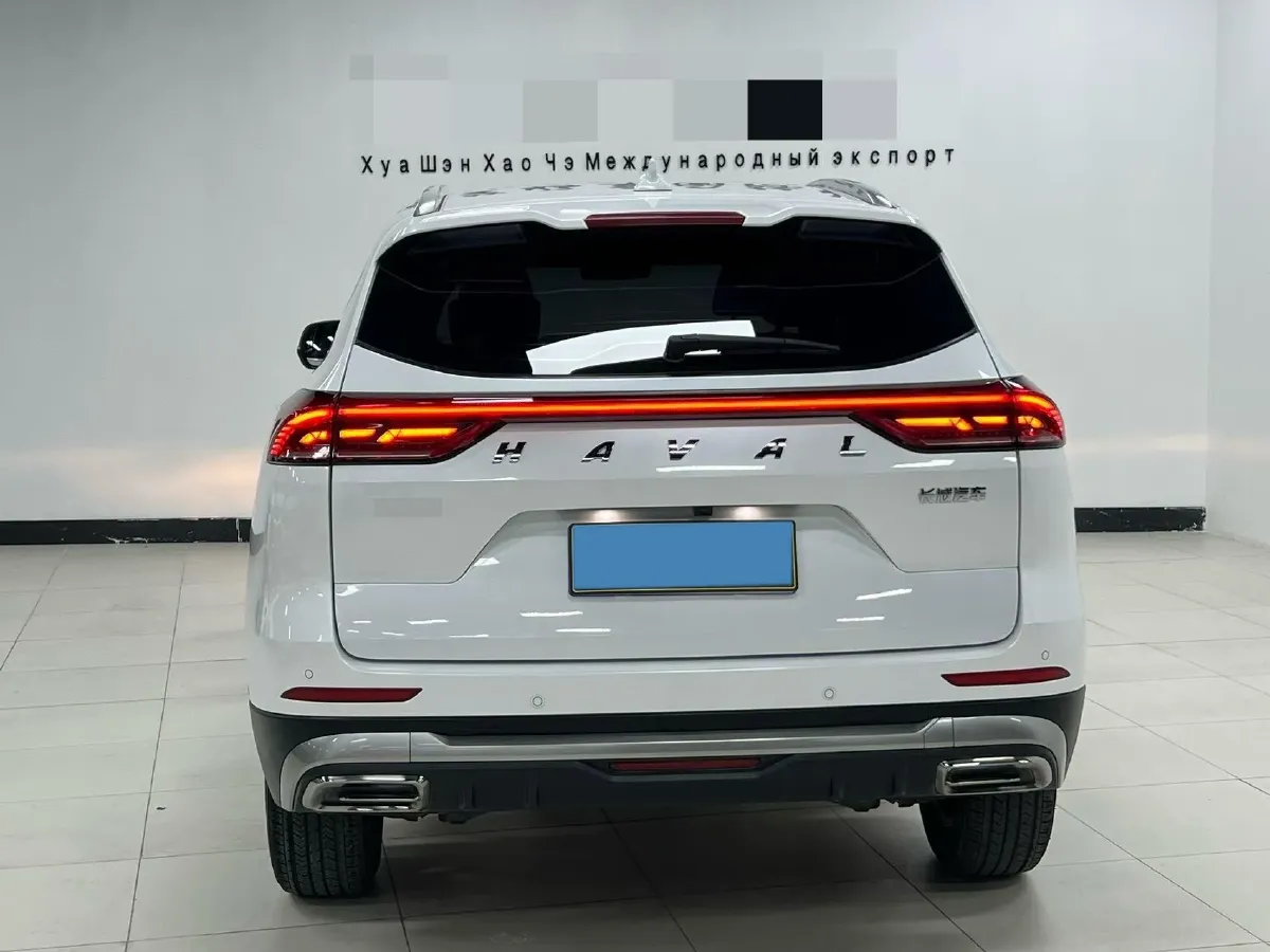 2023 Haval H6 1.5T 150HP L4 7DCT,autocango,china used car exporter,china ev exporter,chinese used car exporter,chinese used ev exporter