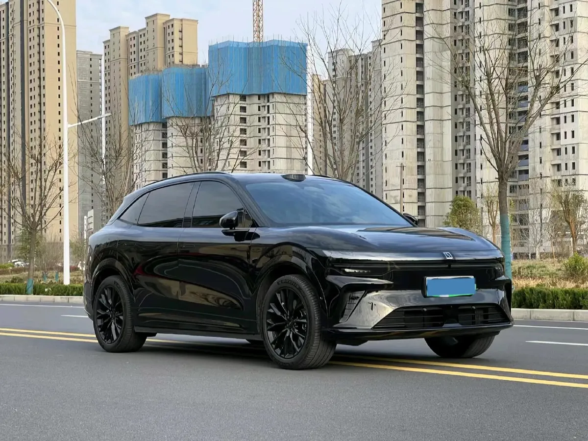 2026 Zeekr 7X BEV,autocango,china used car exporter,china ev exporter,chinese used car exporter,chinese used ev exporter