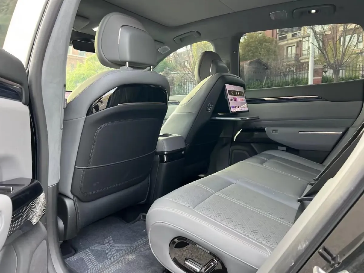 2026 Zeekr 7X BEV,autocango,china used car exporter,china ev exporter,chinese used car exporter,chinese used ev exporter