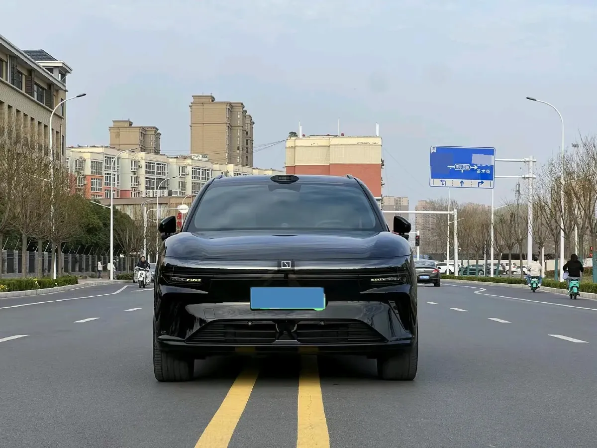 2026 Zeekr 7X BEV,autocango,china used car exporter,china ev exporter,chinese used car exporter,chinese used ev exporter