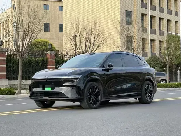 2026 Zeekr 7X BEV,autocango,china used car exporter,china ev exporter,chinese used car exporter,chinese used ev exporter