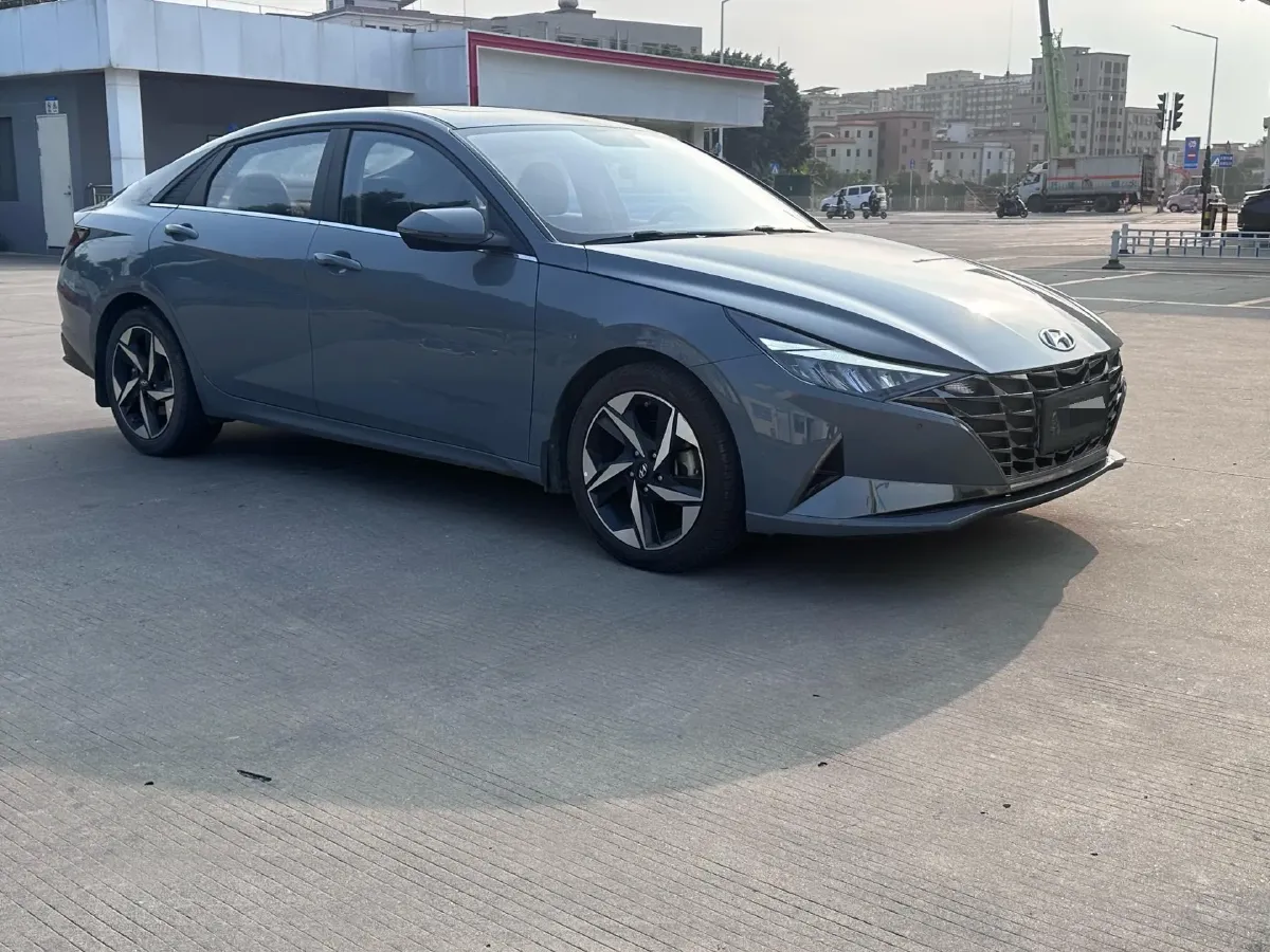 2021 Hyundai Elantra 1.5L 115HP L4 CVT,autocango,china used car exporter,china ev exporter,chinese used car exporter,chinese used ev exporter