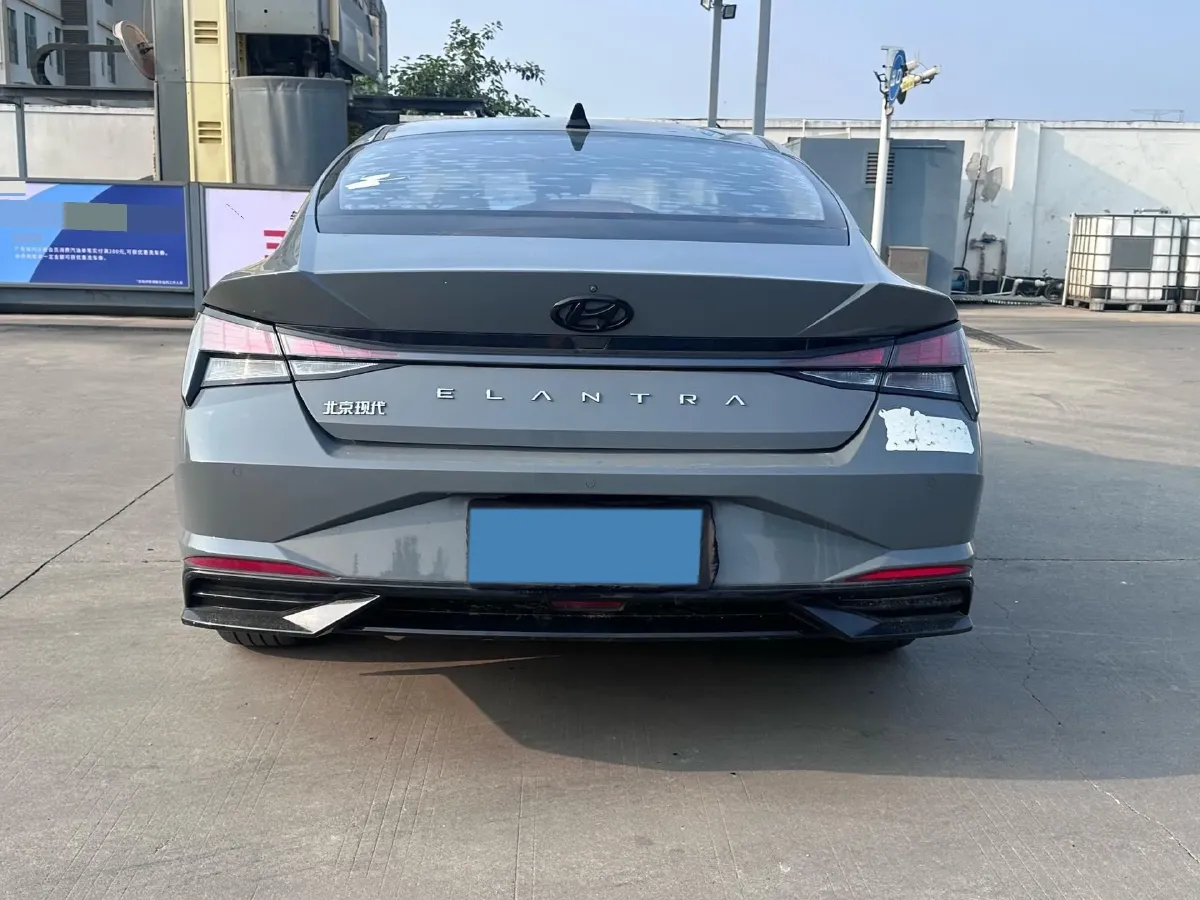 2021 Hyundai Elantra 1.5L 115HP L4 CVT,autocango,china used car exporter,china ev exporter,chinese used car exporter,chinese used ev exporter