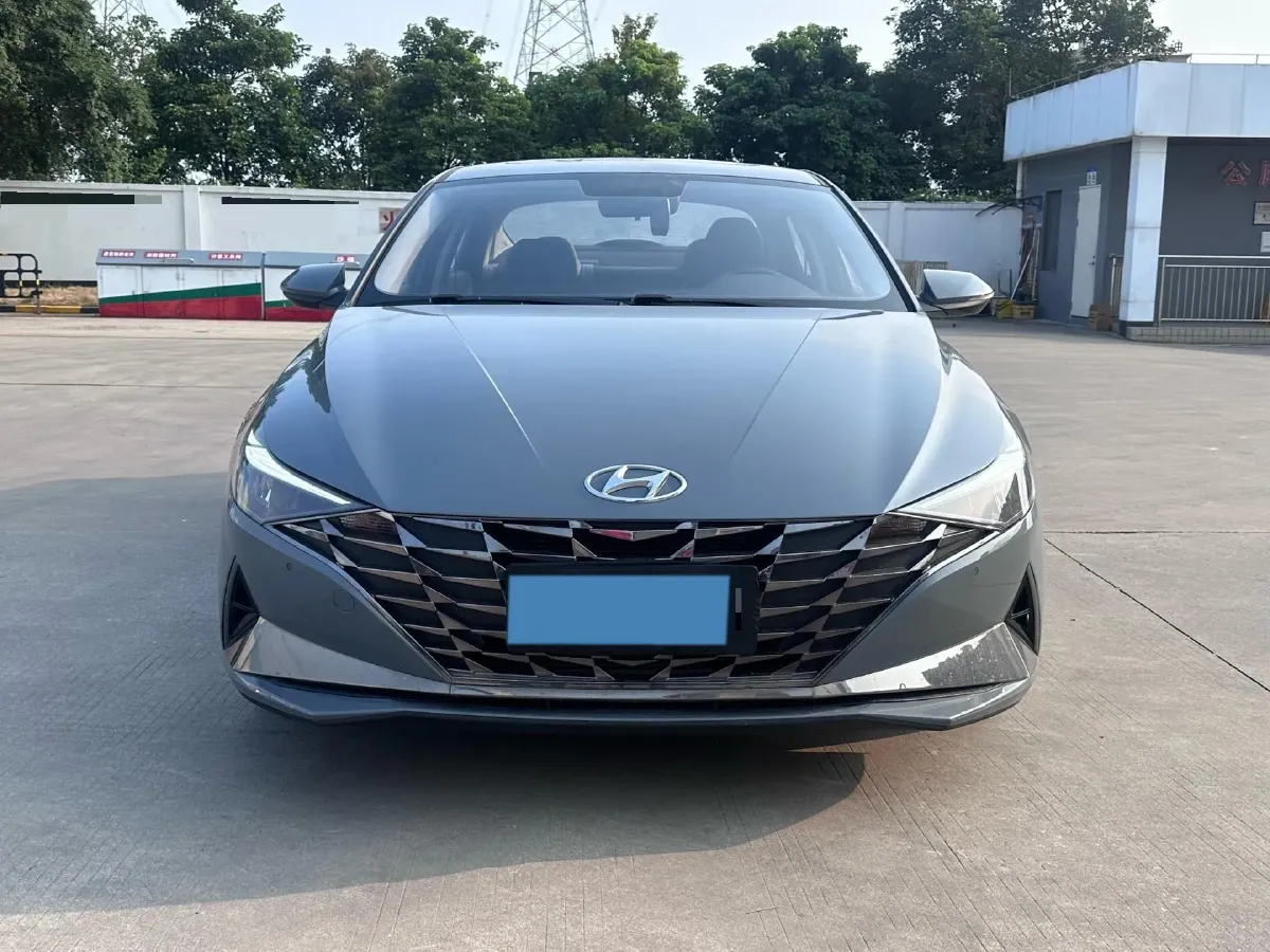 2021 Hyundai Elantra 1.5L 115HP L4 CVT,autocango,china used car exporter,china ev exporter,chinese used car exporter,chinese used ev exporter