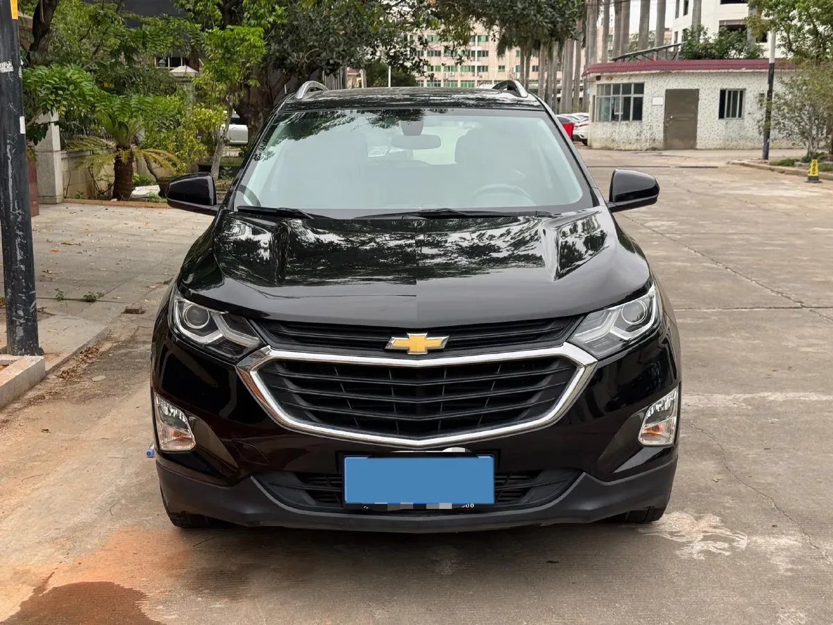 2019 Chevrolet Equinox 1.5T 180HP L4 6AT,autocango,china used car exporter,china ev exporter,chinese used car exporter,chinese used ev exporter