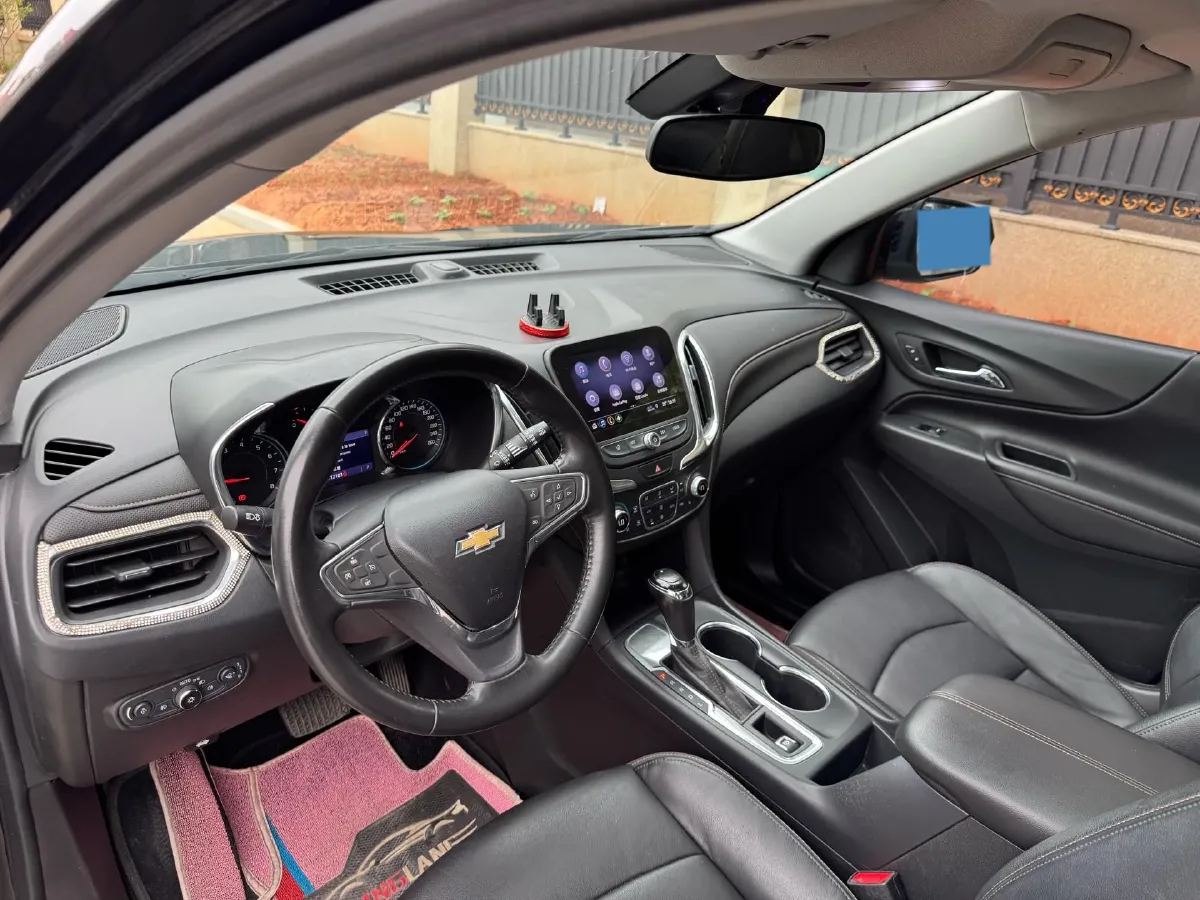 2019 Chevrolet Equinox 1.5T 180HP L4 6AT,autocango,china used car exporter,china ev exporter,chinese used car exporter,chinese used ev exporter