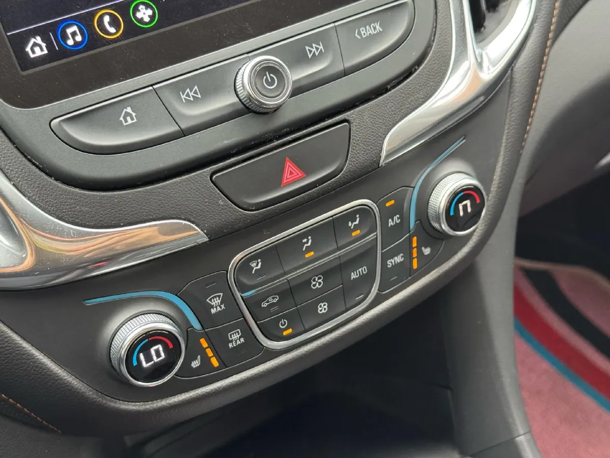 2019 Chevrolet Equinox 1.5T 180HP L4 6AT,autocango,china used car exporter,china ev exporter,chinese used car exporter,chinese used ev exporter