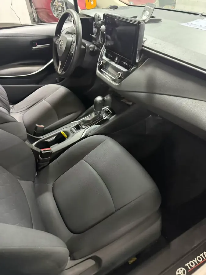2019 Toyota Corolla 1.8L 98HP L4 E-CVT Hybrid,autocango,china used car exporter,china ev exporter,chinese used car exporter,chinese used ev exporter