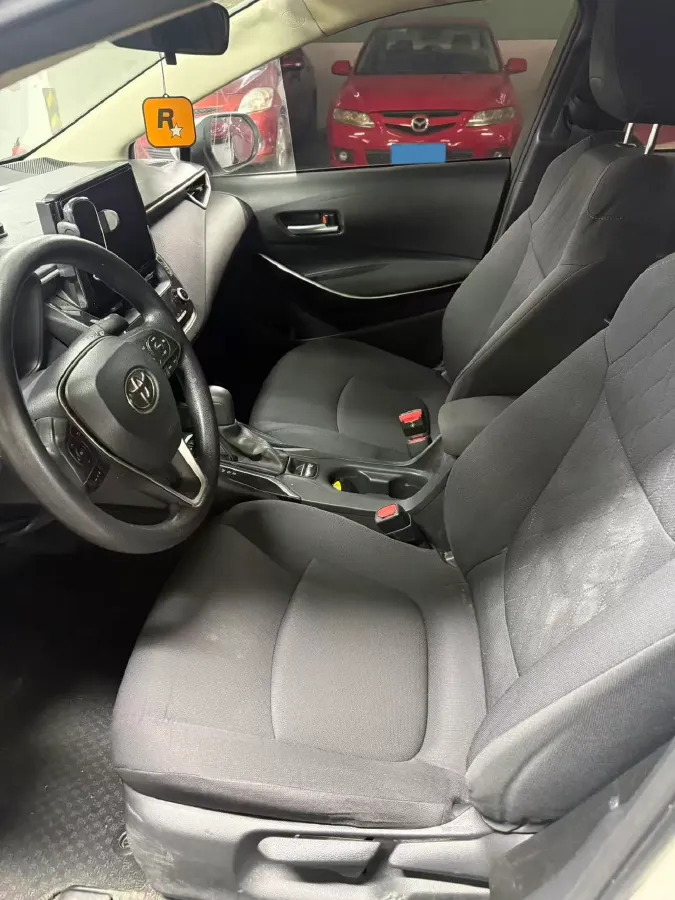 2019 Toyota Corolla 1.8L 98HP L4 E-CVT Hybrid,autocango,china used car exporter,china ev exporter,chinese used car exporter,chinese used ev exporter