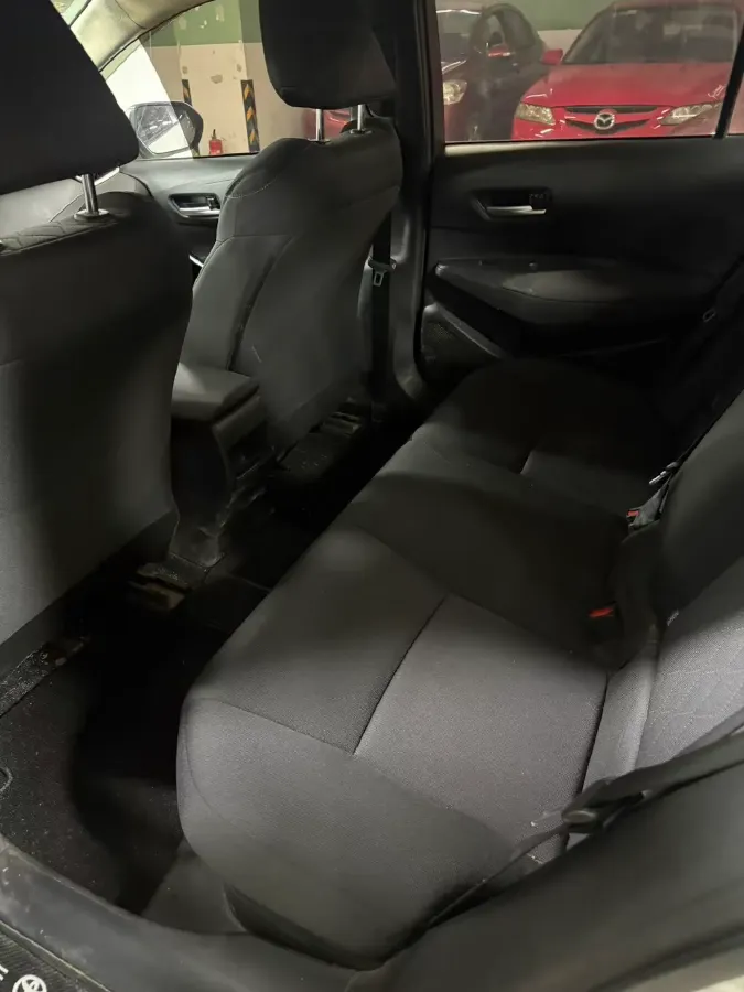 2019 Toyota Corolla 1.8L 98HP L4 E-CVT Hybrid,autocango,china used car exporter,china ev exporter,chinese used car exporter,chinese used ev exporter