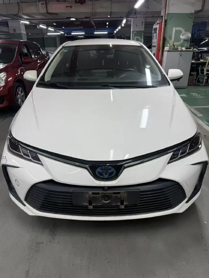 2019 Toyota Corolla 1.8L 98HP L4 E-CVT Hybrid,autocango,china used car exporter,china ev exporter,chinese used car exporter,chinese used ev exporter